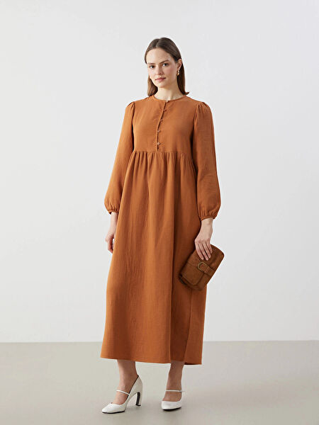 LC Waikiki Günlük Elbise