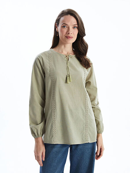 LC Waikiki Kadın Bluz