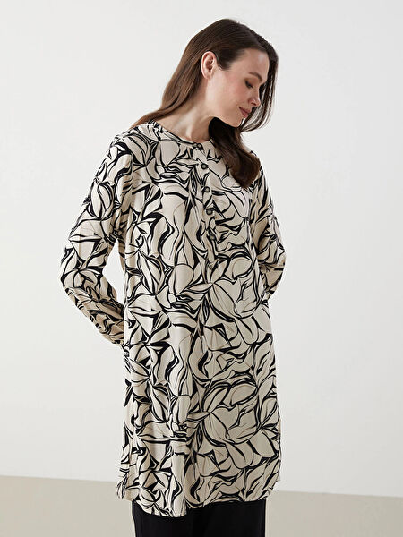 LC Waikiki Hamile Gömlek, Bluz, Tunik