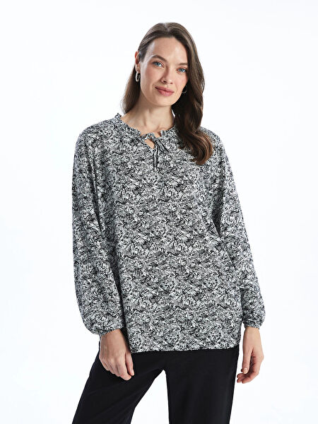 LC Waikiki Kadın Bluz