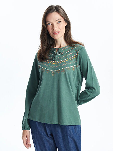 LC Waikiki Kadın Bluz