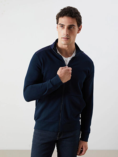 LC Waikiki Erkek Sweatshirt