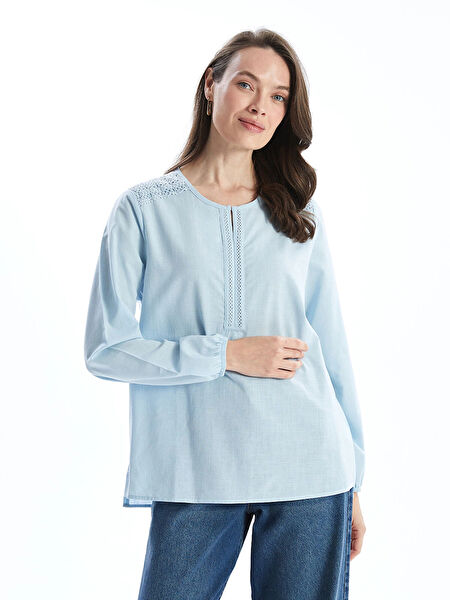 LC Waikiki Kadın Bluz