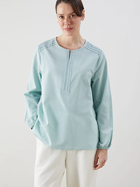 LC Waikiki Kadın Bluz