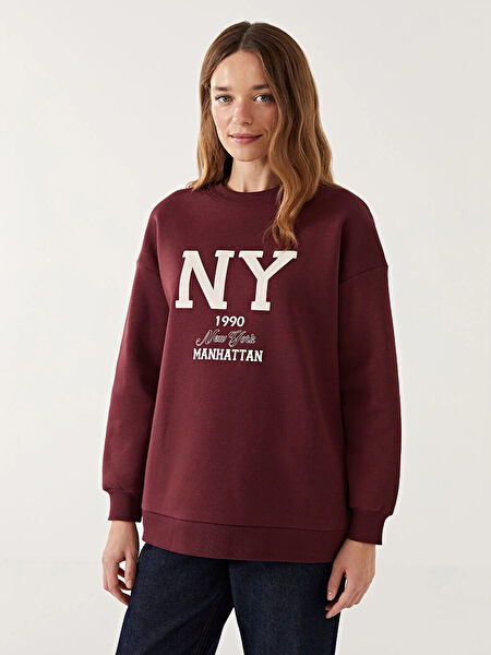 LC Waikiki Kadın Sweatshirt