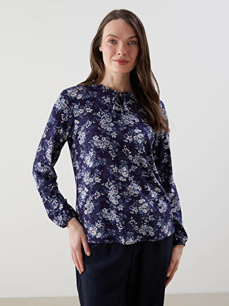 LC Waikiki Kadın Bluz