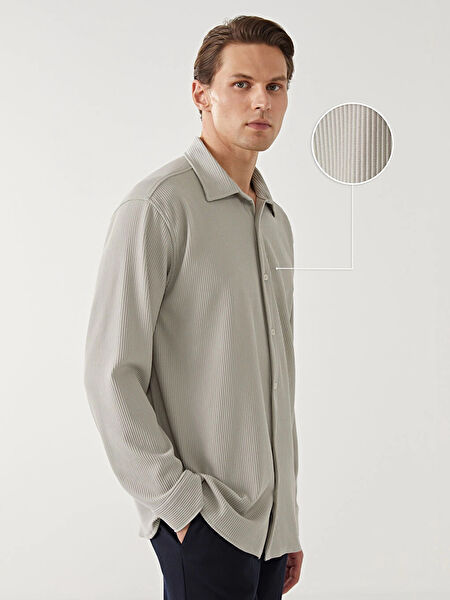 LC Waikiki Erkek Gömlek