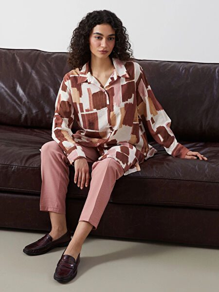 LC Waikiki Tesettür Tunik