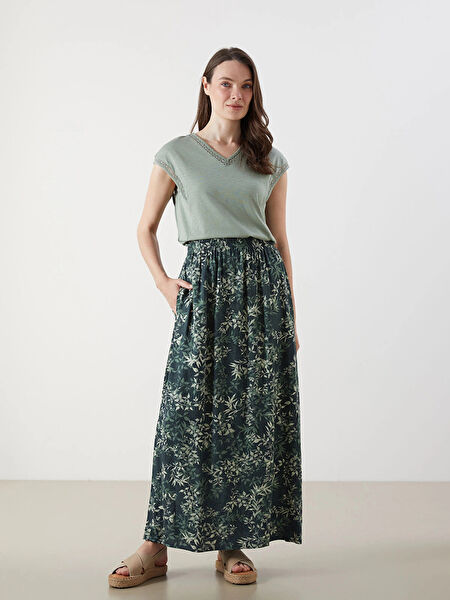 LC Waikiki Kadın Etek