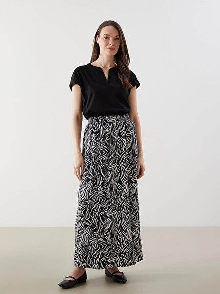 LC Waikiki Kadın Etek