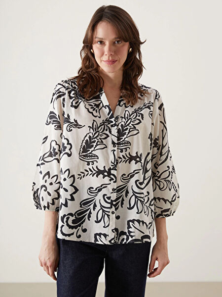 LC Waikiki Kadın Bluz