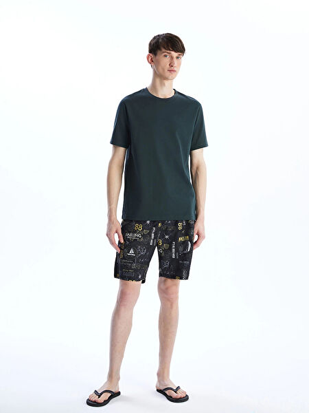 LC Waikiki Erkek Deniz Şortu, Mayo