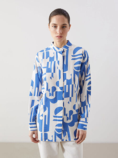 LC Waikiki Hamile Gömlek, Bluz, Tunik