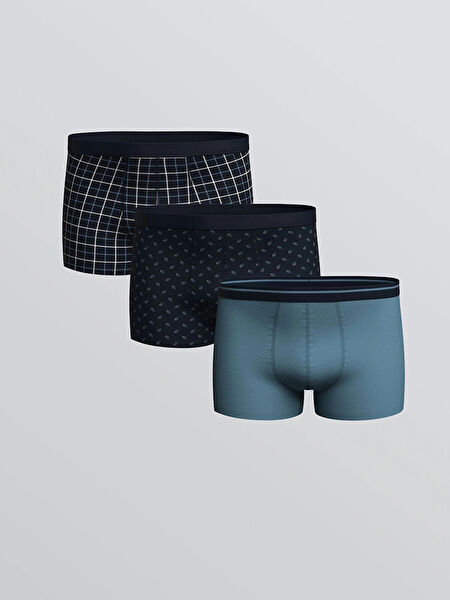 LC Waikiki Erkek Boxer, Slip, Külot