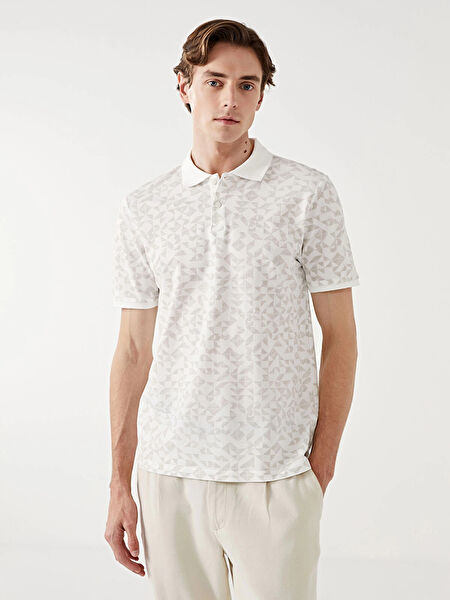 LC Waikiki Erkek Tişört