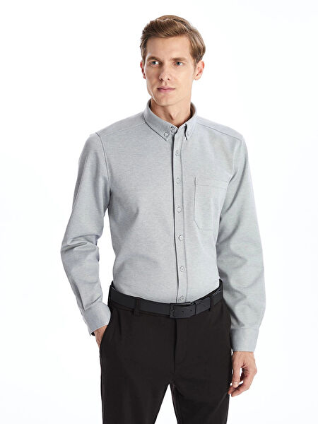 LC Waikiki Erkek Gömlek