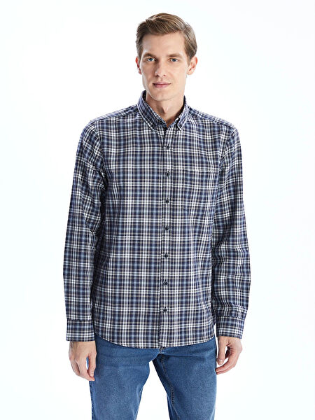 LC Waikiki Erkek Gömlek