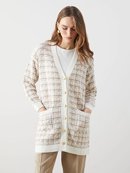 LC Waikiki Günlük Hırka