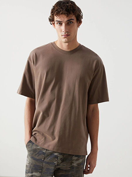 LC Waikiki Erkek Tişört