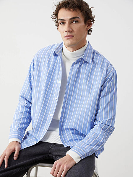 LC Waikiki Erkek Gömlek