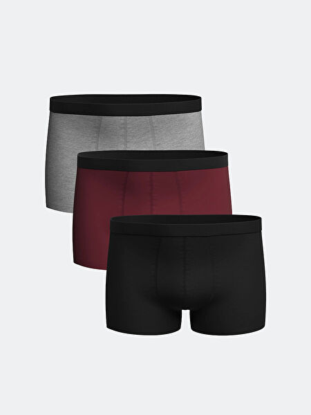 LC Waikiki Erkek Boxer, Slip, Külot