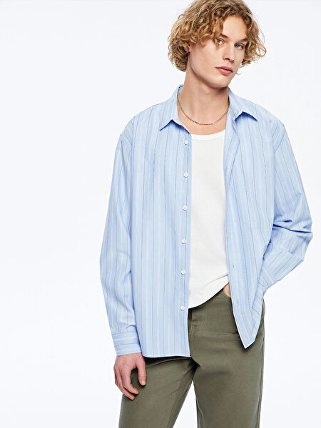 LC Waikiki Erkek Gömlek