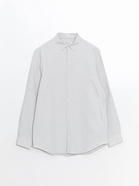 LC Waikiki Erkek Gömlek