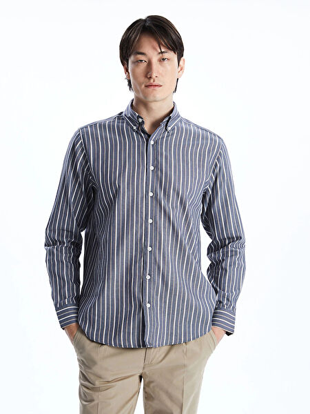 LC Waikiki Erkek Gömlek