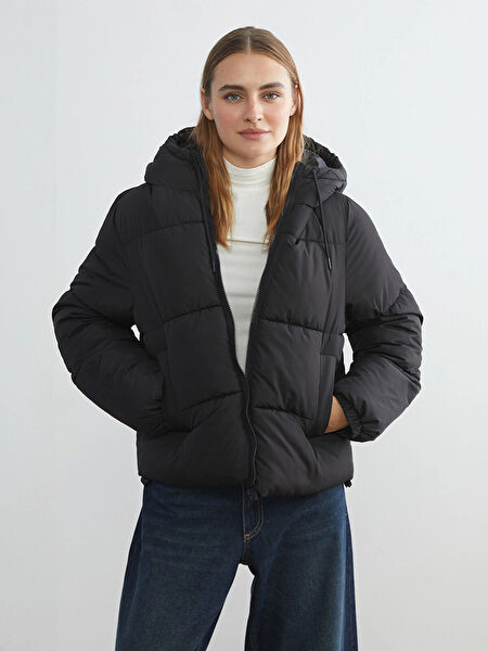 LC Waikiki Outdoor Mont, Ceket, Yelek