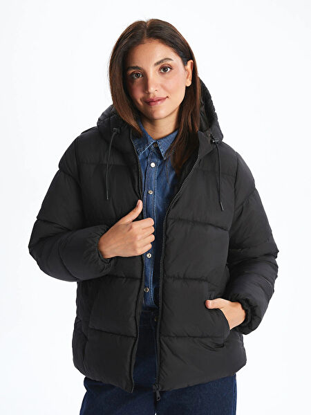 LC Waikiki Outdoor Mont, Ceket, Yelek