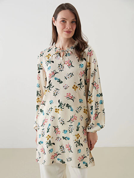 LC Waikiki Hamile Gömlek, Bluz, Tunik