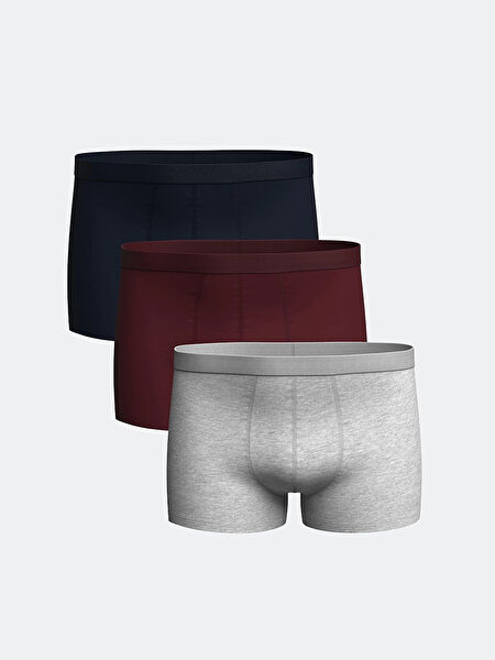 LC Waikiki Erkek Boxer, Slip, Külot