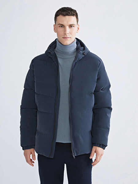 LC Waikiki Outdoor Mont, Ceket, Yelek