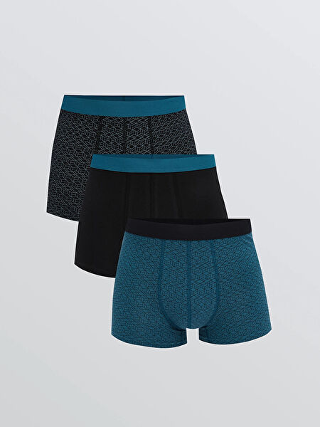 LC Waikiki Erkek Boxer, Slip, Külot