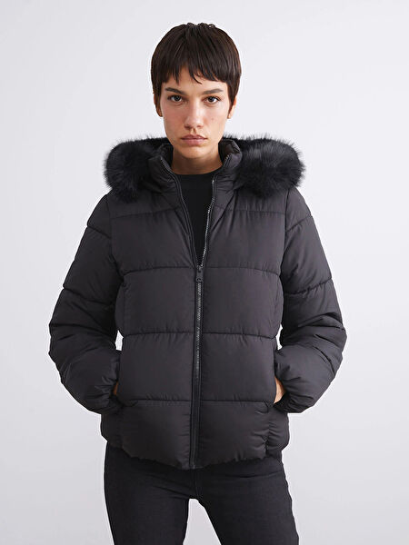 LC Waikiki Outdoor Mont, Ceket, Yelek