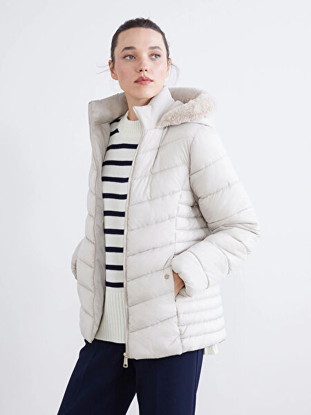 LC Waikiki Outdoor Mont, Ceket, Yelek