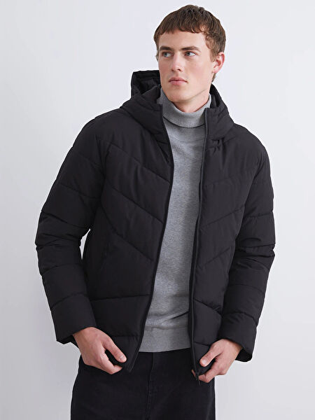 LC Waikiki Outdoor Mont, Ceket, Yelek