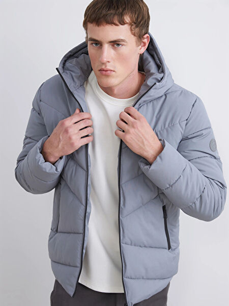 LC Waikiki Outdoor Mont, Ceket, Yelek