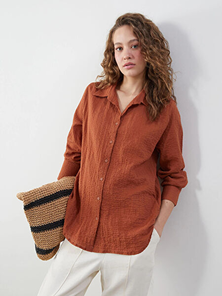 LC Waikiki Kadın Gömlek