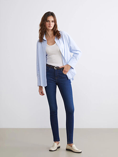 LC Waikiki Kadın Jeans