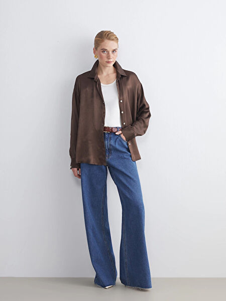 LC Waikiki Kadın Jeans