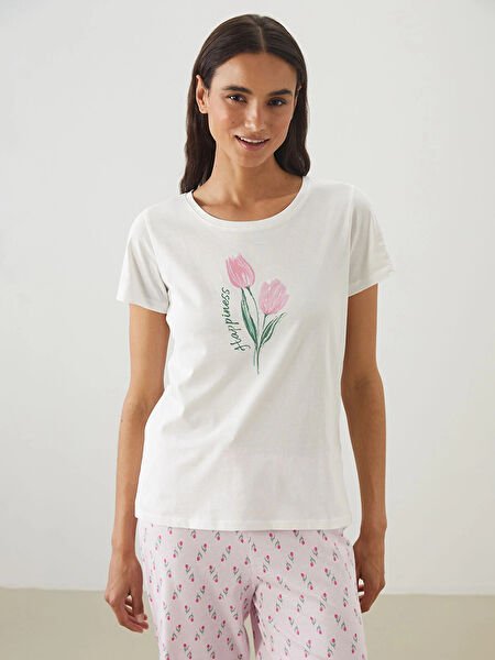 LC Waikiki Kadın Pijama