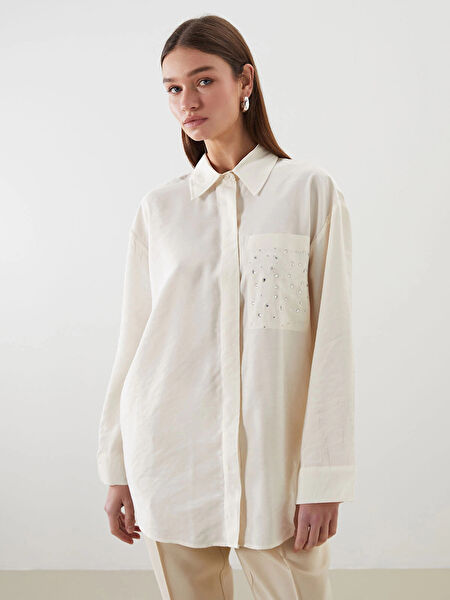 LC Waikiki Tesettür Tunik