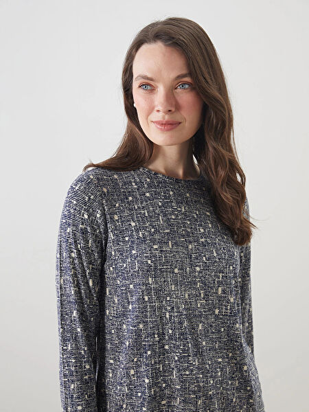 LC Waikiki Kadın Tişört