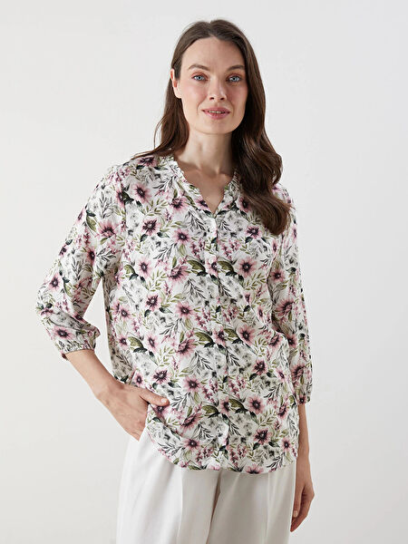 LC Waikiki Kadın Gömlek