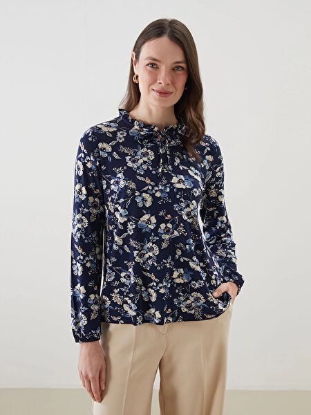 LC Waikiki Kadın Bluz