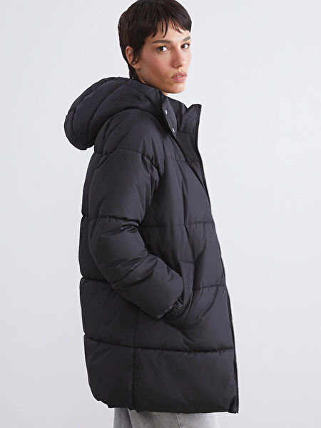 LC Waikiki Outdoor Mont, Ceket, Yelek