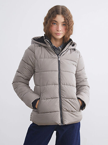 LC Waikiki Outdoor Mont, Ceket, Yelek