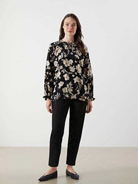 LC Waikiki Büyük Beden Pantolon