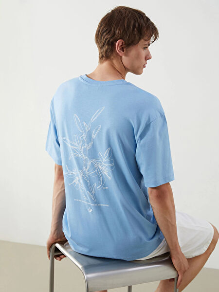 LC Waikiki Erkek Tişört